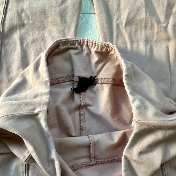 Out from Under Aria pants in soft pink - Picture 5 of 8